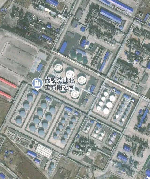 大曹庄化工厂最新消息