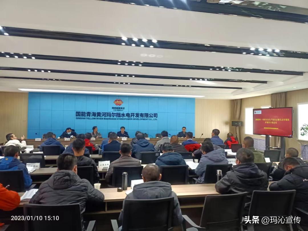 玛尔档水电站最新消息